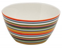 iittala Origo Bowl, Orange