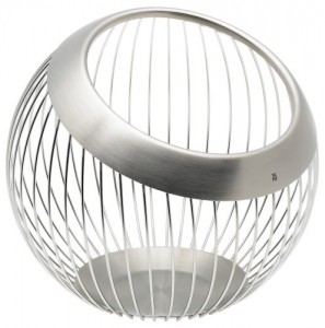 Round Wire Basket