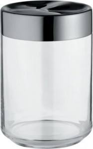 Alessi Julieta Jar