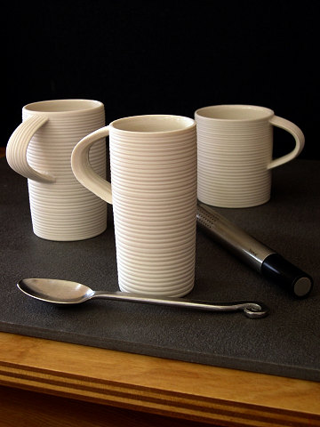 white cups image